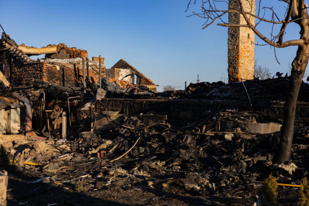 Reliable Fire Damage Removal contractor in Lebanon, NJ by Fire Damage Flint
